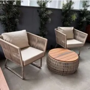 Kanyon Sandalye 7